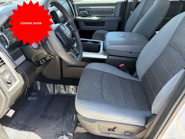 Thumbnail: 2020 RAM 1500 Classic - 13