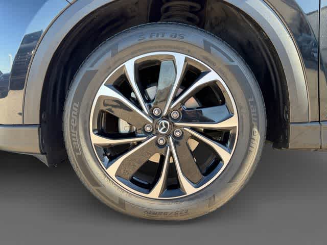 Thumbnail: 2023 Mazda CX-5 - 9
