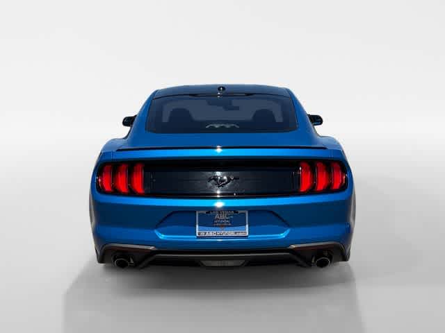 Thumbnail: 2019 Ford Mustang - 4