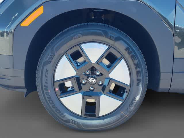 Thumbnail: 2026 Hyundai Santa Fe - 9