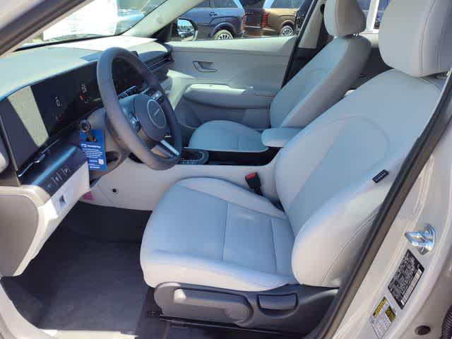 Thumbnail: 2026 Hyundai Kona - 13