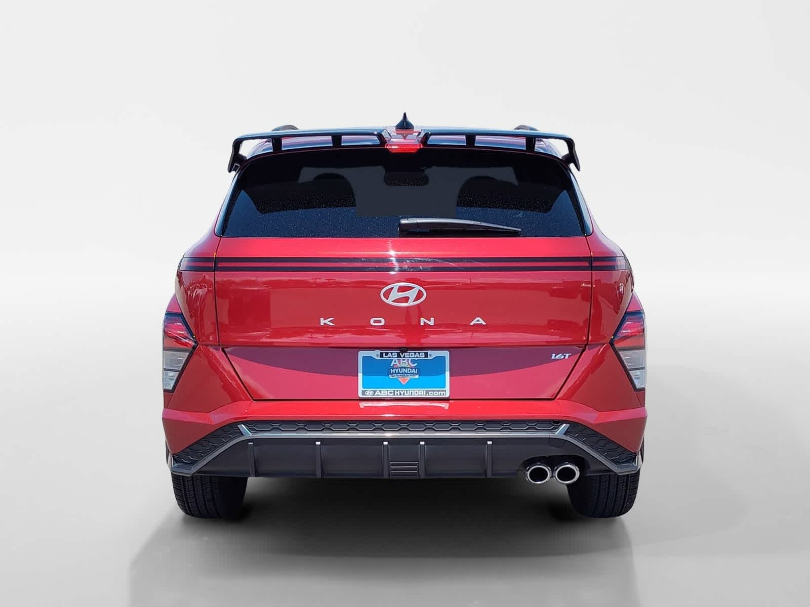 2024 Hyundai Kona N Line 4