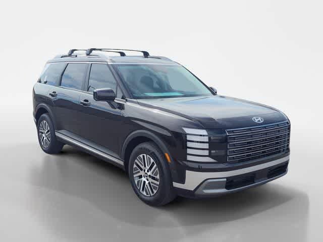 Thumbnail: 2026 Hyundai Palisade - 7
