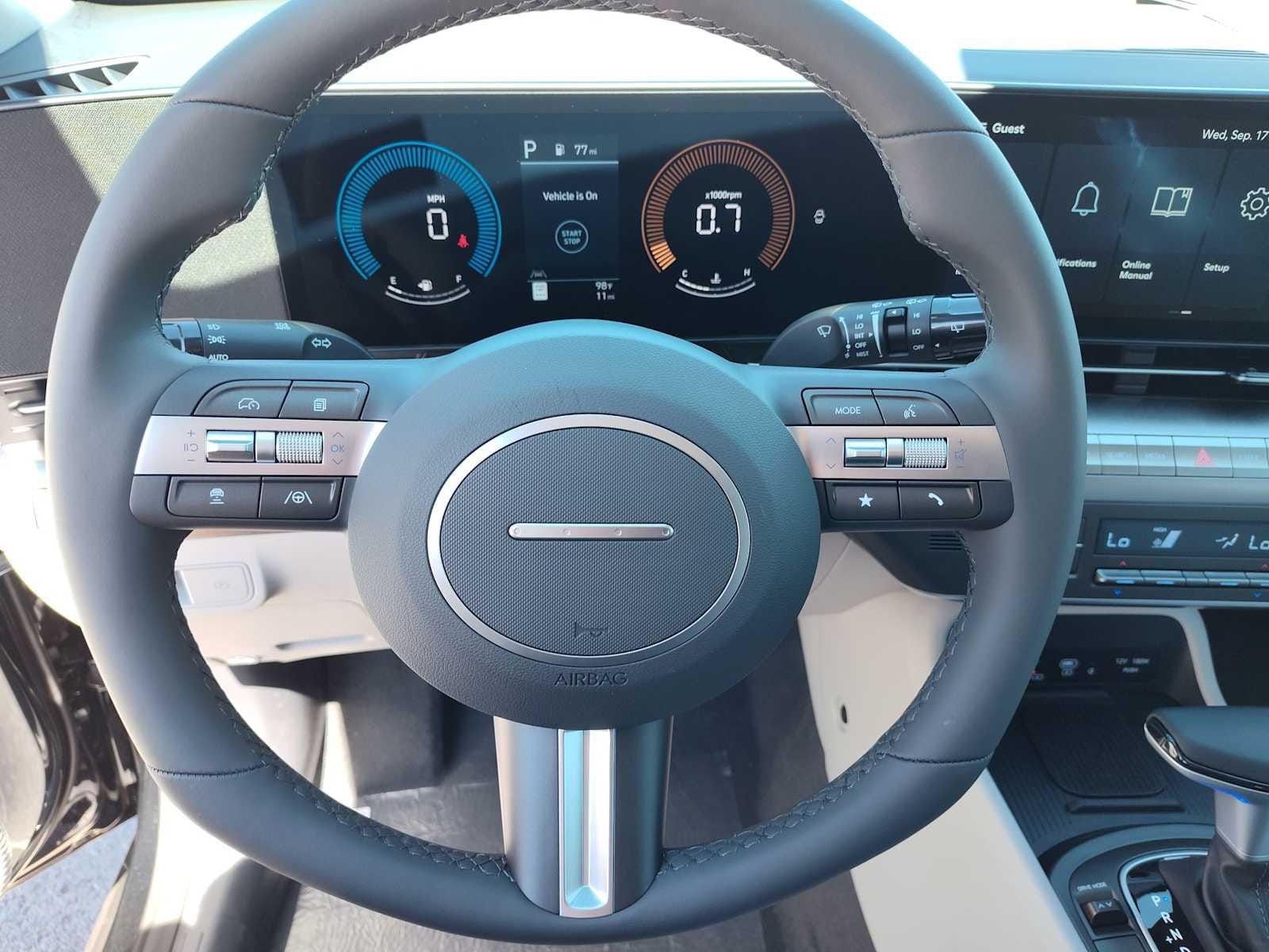 Thumbnail: 2026 Hyundai Kona - 19