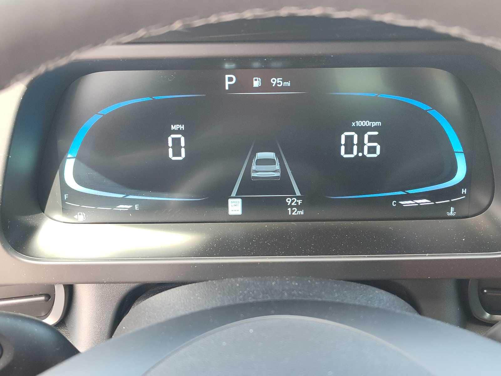 Thumbnail: 2025 Hyundai Elantra - 26