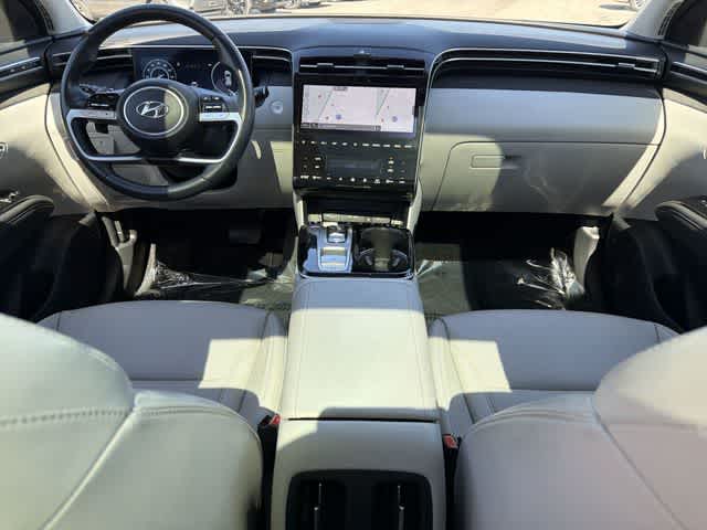 Thumbnail: 2024 Hyundai Tucson - 12