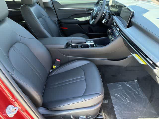 Thumbnail: 2026 Hyundai Sonata - 19