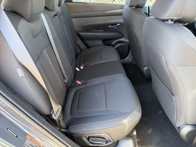 Thumbnail: 2026 Hyundai Tucson - 17