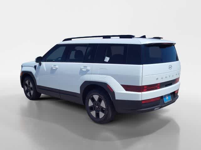 Thumbnail: 2026 Hyundai Santa Fe - 3
