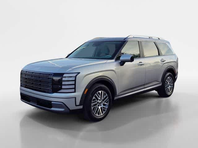 Thumbnail: 2026 Hyundai Palisade - 2