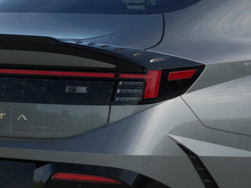 Thumbnail: 2026 Hyundai Sonata - 10