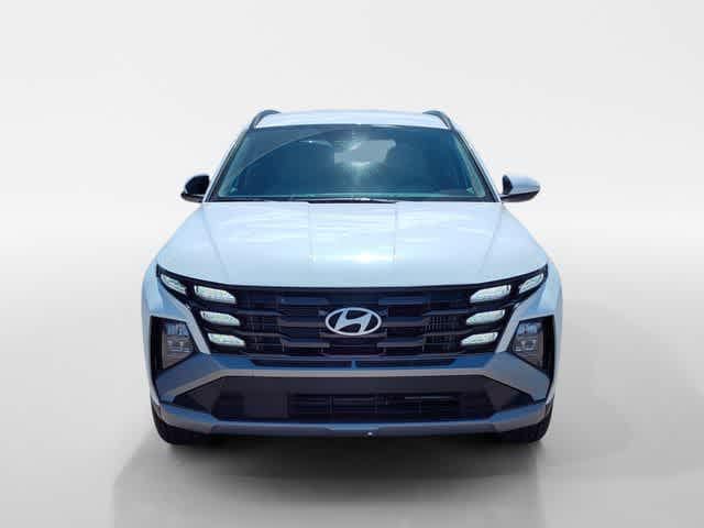Thumbnail: 2026 Hyundai Tucson - 8