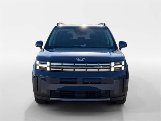 Thumbnail: 2026 Hyundai Santa Fe - 8