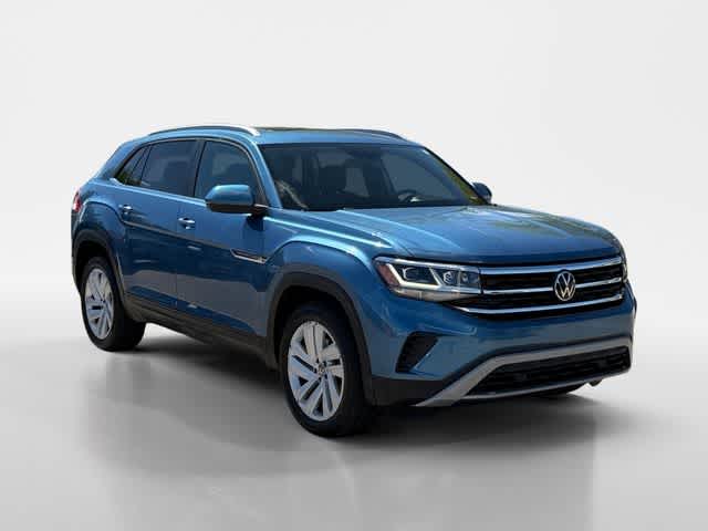 Thumbnail: 2020 Volkswagen Atlas - 7