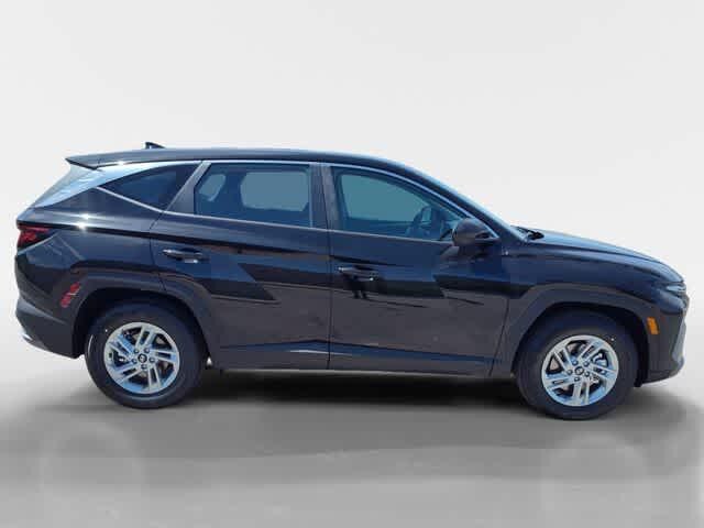 Thumbnail: 2026 Hyundai Tucson - 6