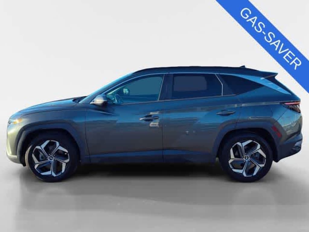 Used 2022 Hyundai Tucson SEL SUV