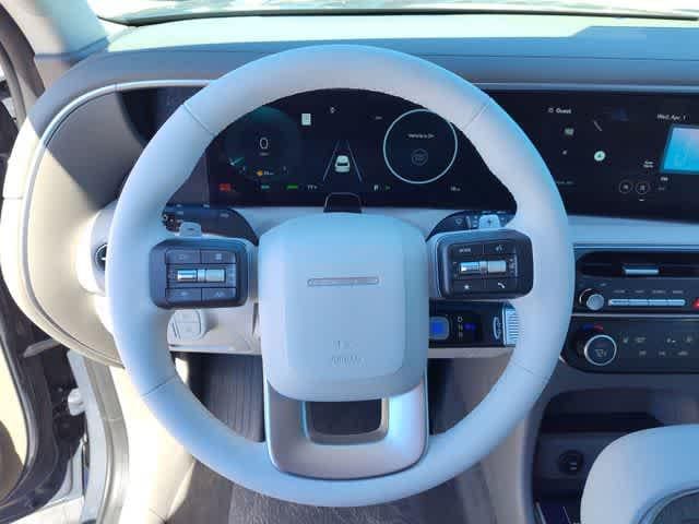 Thumbnail: 2026 Hyundai Palisade - 19