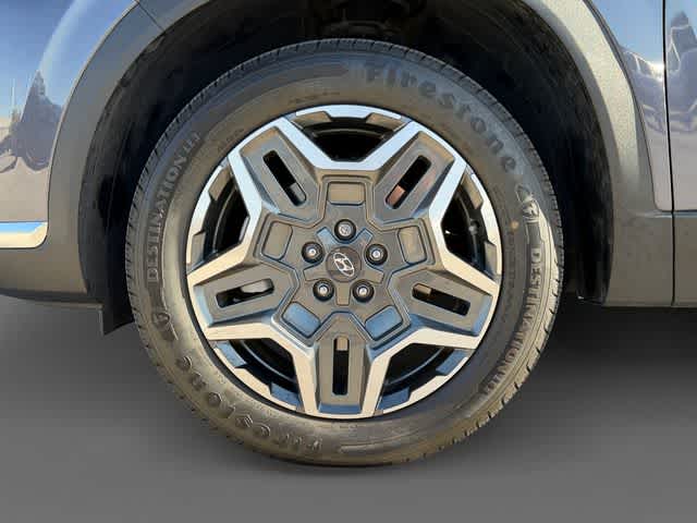 Thumbnail: 2022 Hyundai Santa Fe - 9