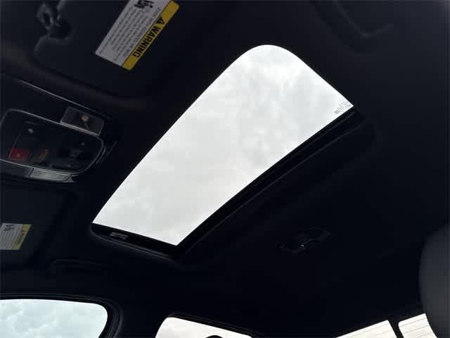 Thumbnail: 2025 Hyundai Santa Cruz - 22