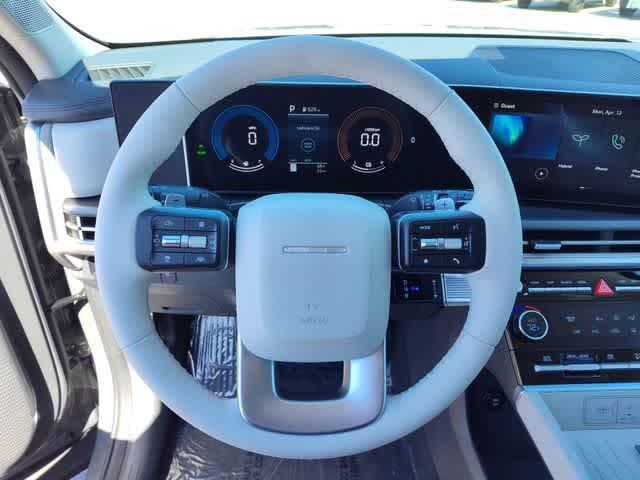 Thumbnail: 2026 Hyundai Santa Fe - 11