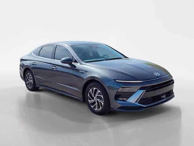 Thumbnail: 2026 Hyundai Sonata - 7