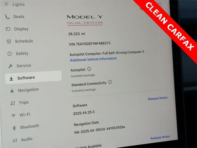 Thumbnail: 2022 Tesla Model Y - 3