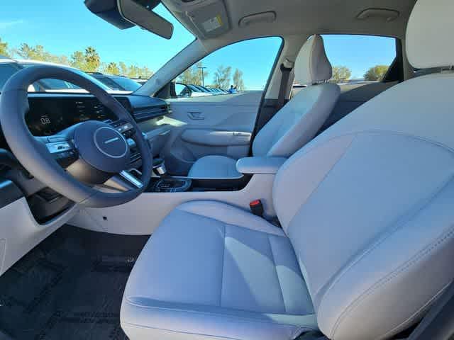 2026 Hyundai Kona SEL Sport - Photo 15