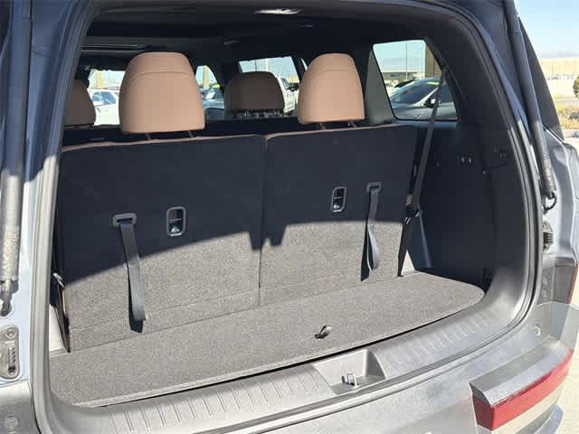 Thumbnail: 2024 Hyundai Santa Fe - 28