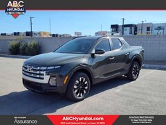 2026 Hyundai Santa Cruz SEL Activity FWD Truck Crew Cab