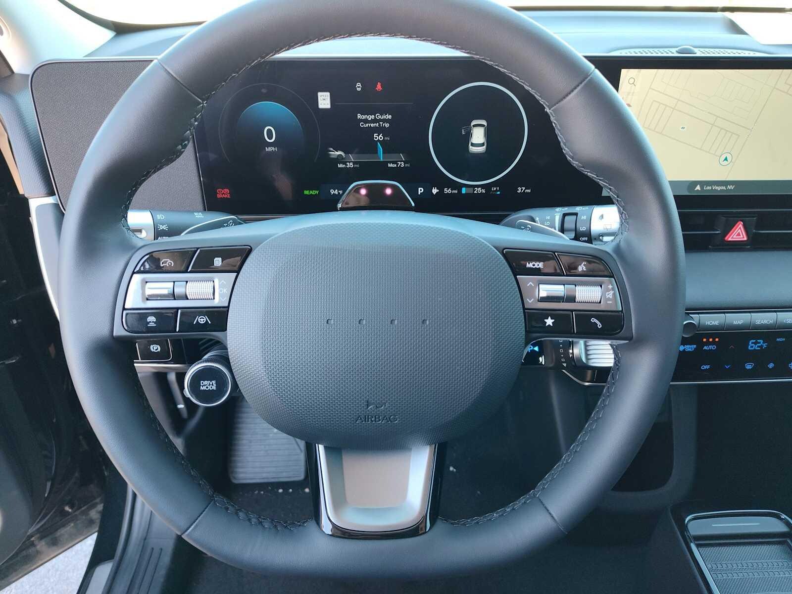 Thumbnail: 2025 Hyundai Ioniq 5 - 19