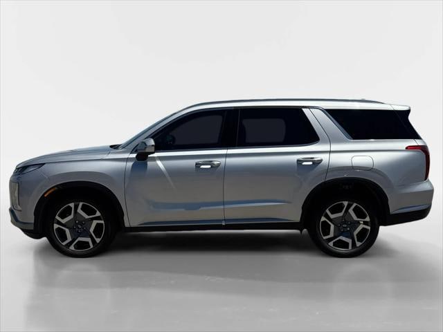 2025 Hyundai Palisade SEL 2