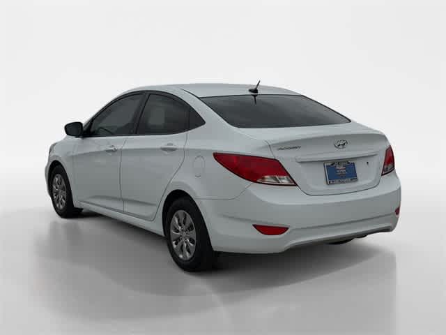 Thumbnail: 2016 Hyundai Accent - 13