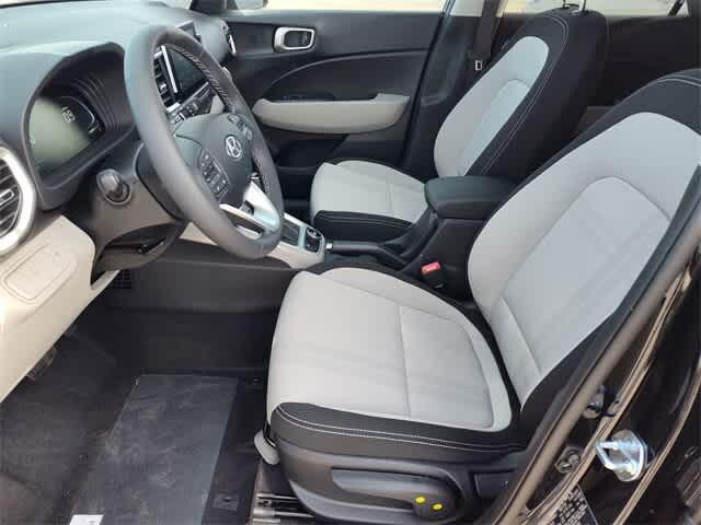 Thumbnail: 2026 Hyundai Venue - 10