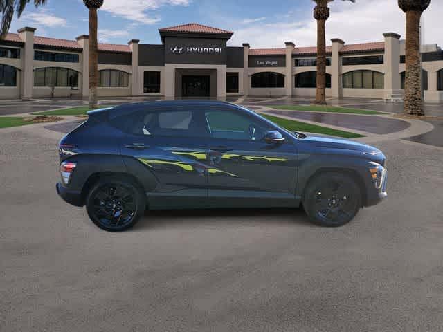 2026 Hyundai Kona SEL Sport - Photo 9