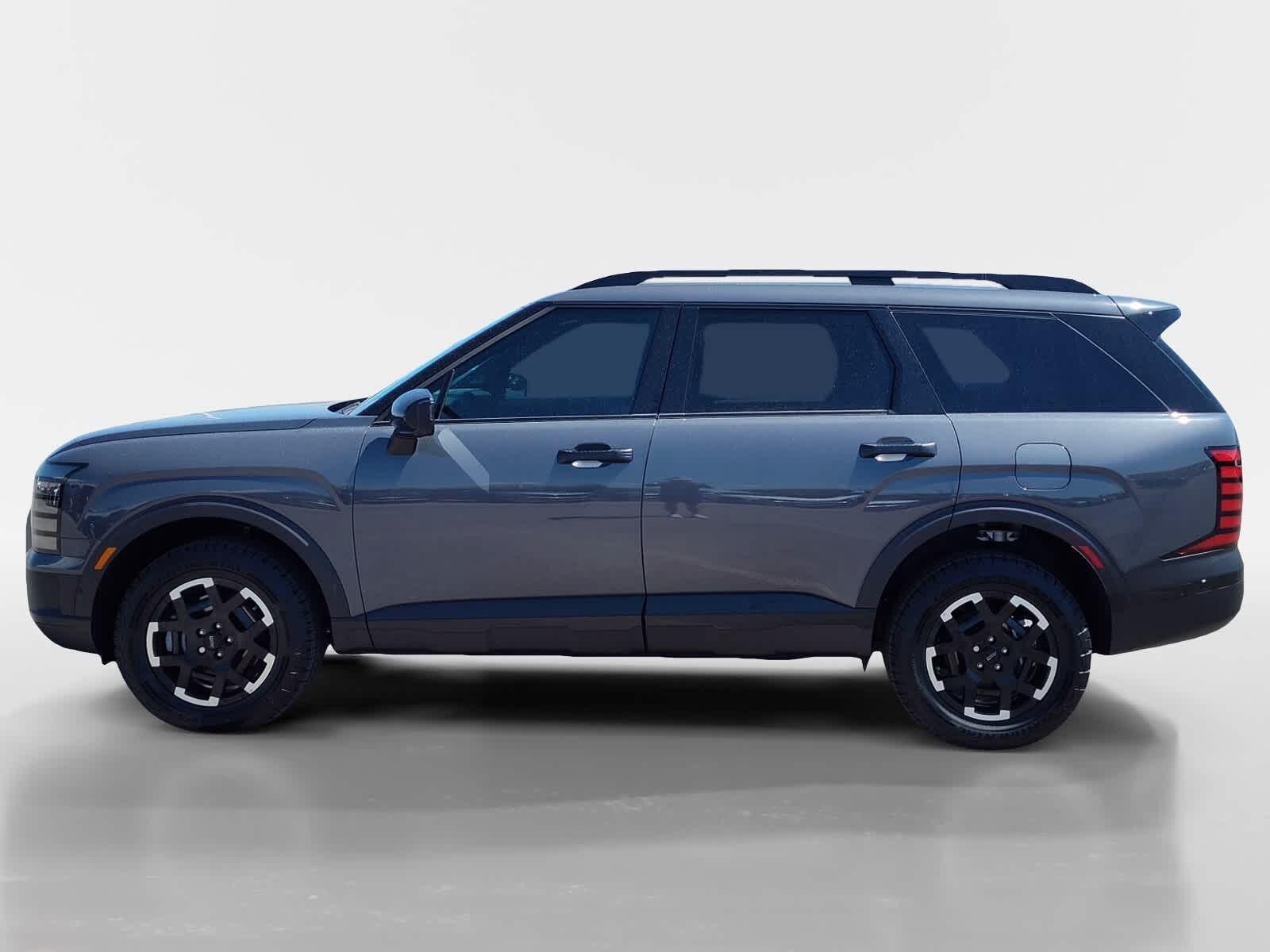 2026 Hyundai Palisade XRT photo 2