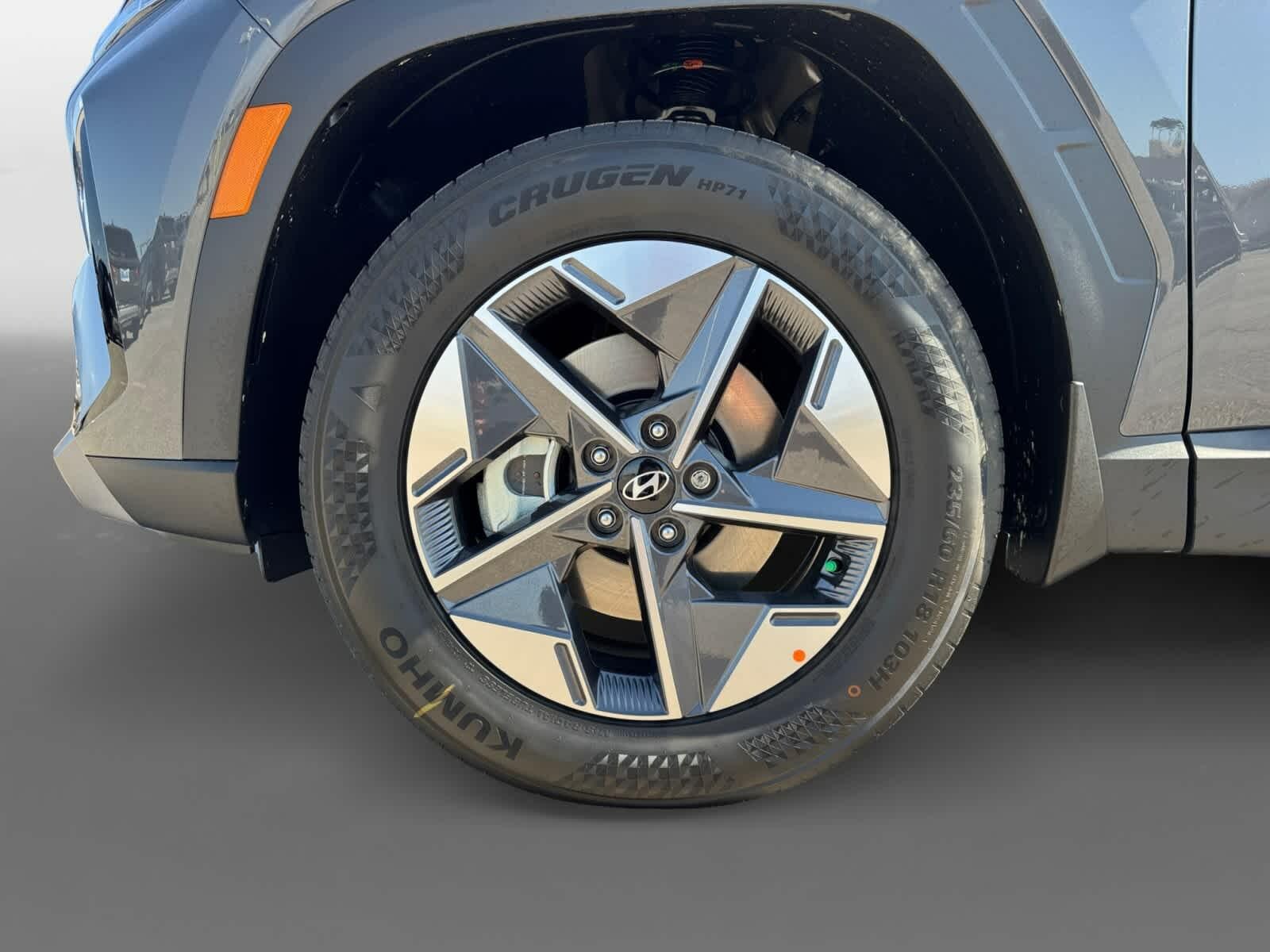 Thumbnail: 2025 Hyundai Tucson - 9