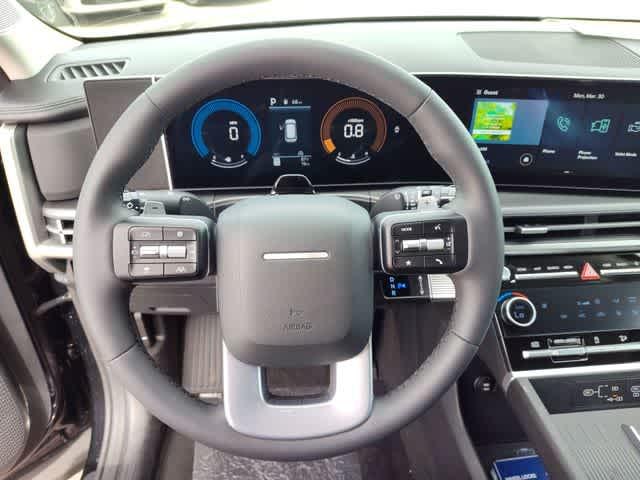 Thumbnail: 2026 Hyundai Santa Fe - 19