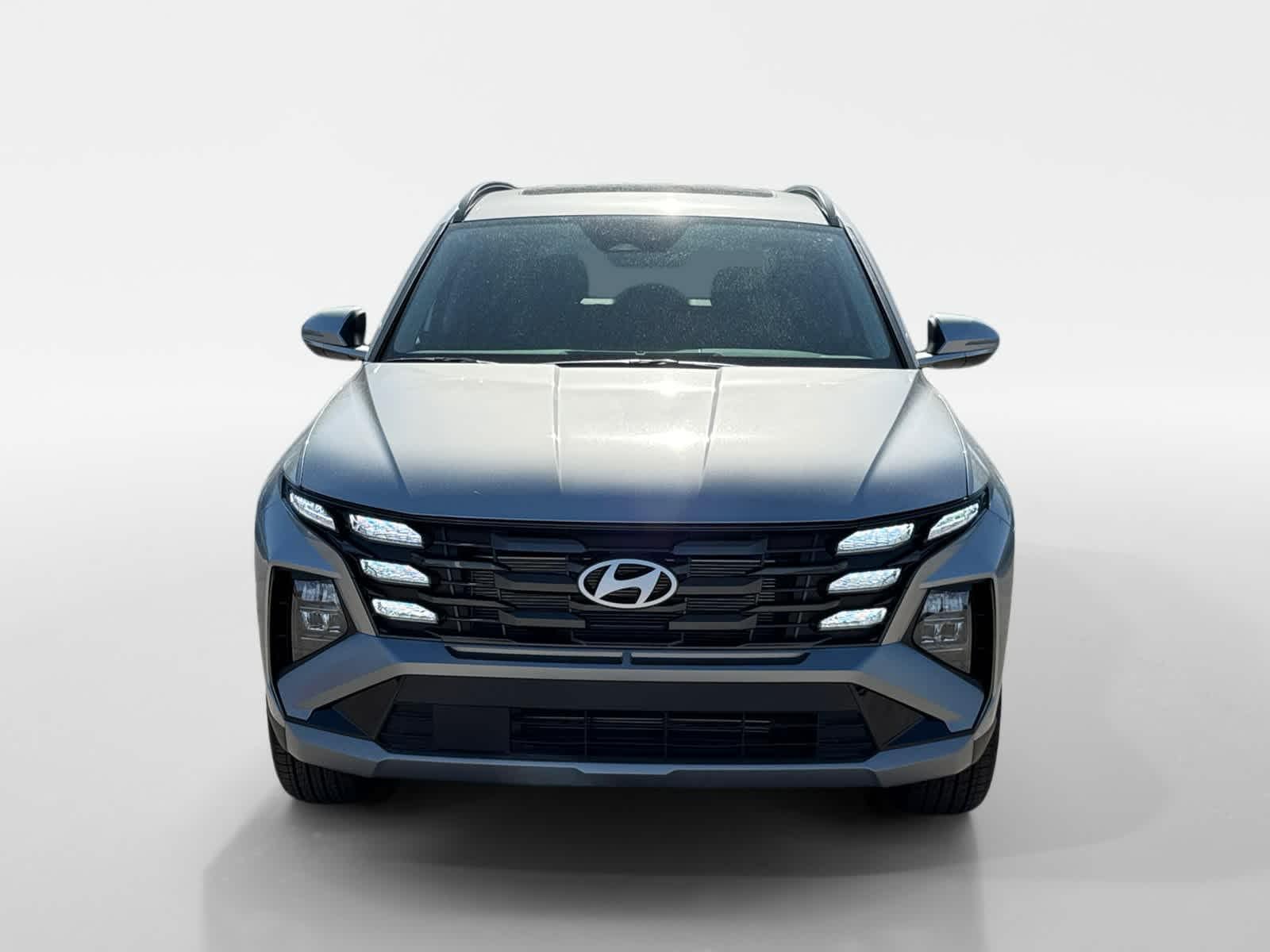 Thumbnail: 2025 Hyundai Tucson - 8