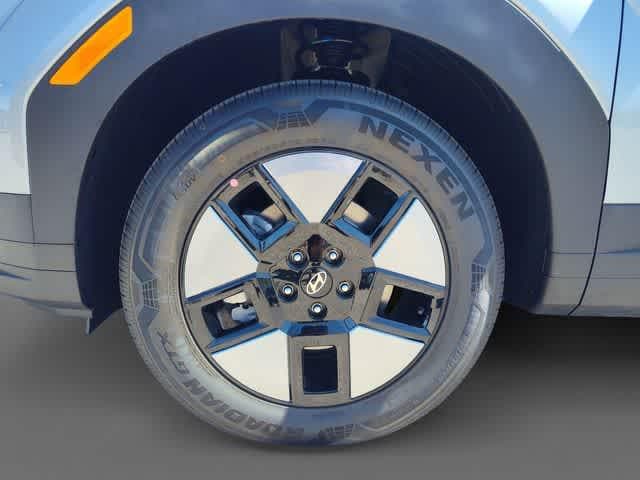 Thumbnail: 2026 Hyundai Santa Fe - 9