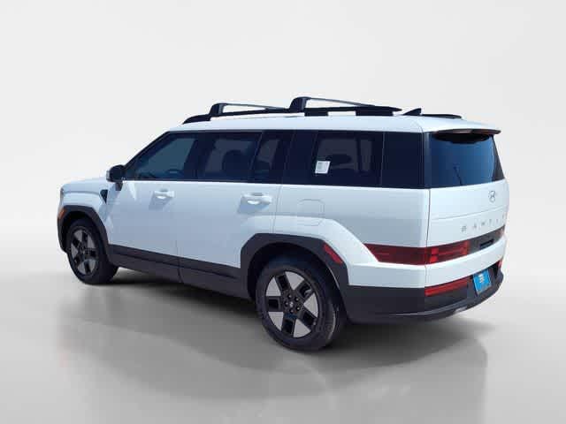 Thumbnail: 2026 Hyundai Santa Fe - 3