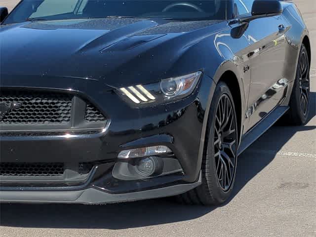 Thumbnail: 2017 Ford Mustang - 19