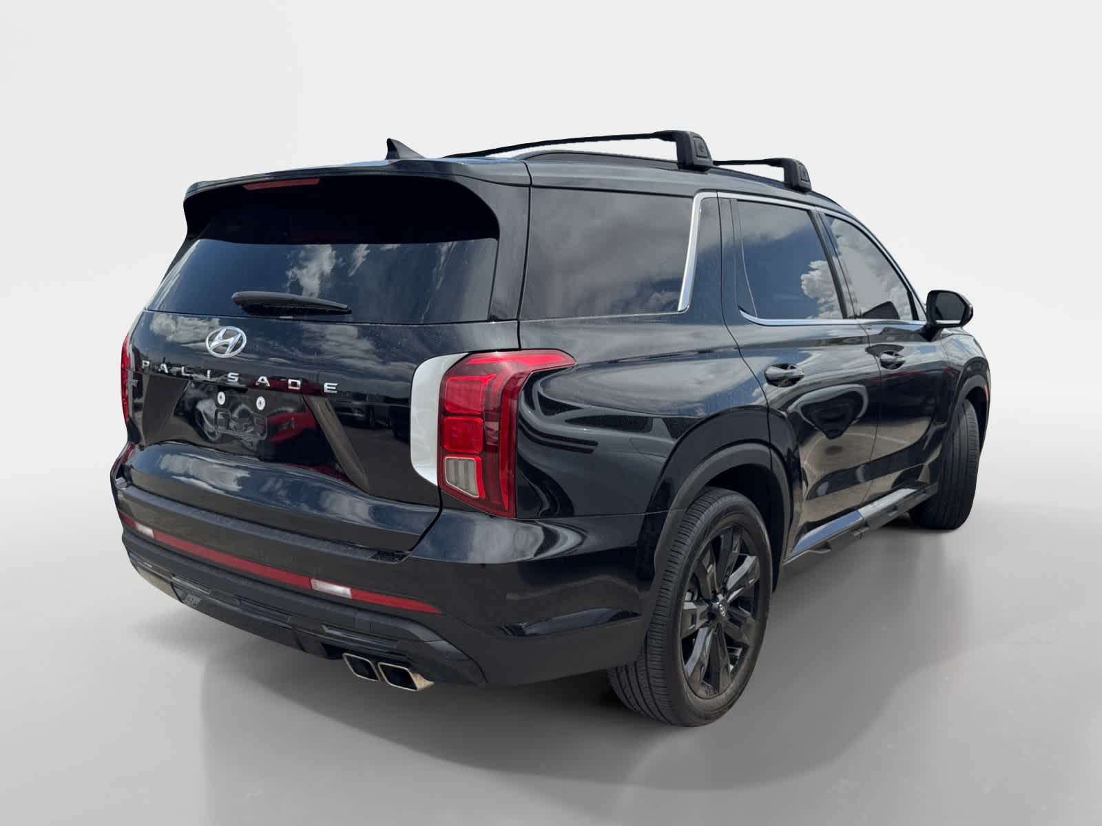 Thumbnail: 2024 Hyundai Palisade - 3