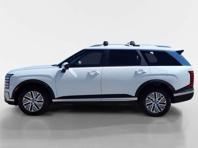 Thumbnail: 2026 Hyundai Palisade - 2