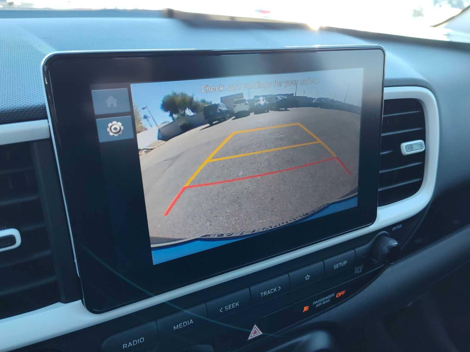 Thumbnail: 2026 Hyundai Venue - 22