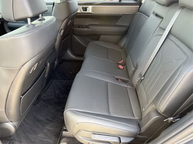 Thumbnail: 2025 Hyundai Santa Fe - 8