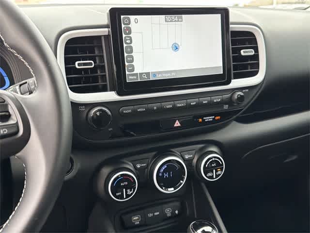 Thumbnail: 2024 Hyundai Venue - 20