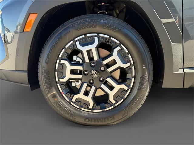 Thumbnail: 2026 Hyundai Tucson - 9