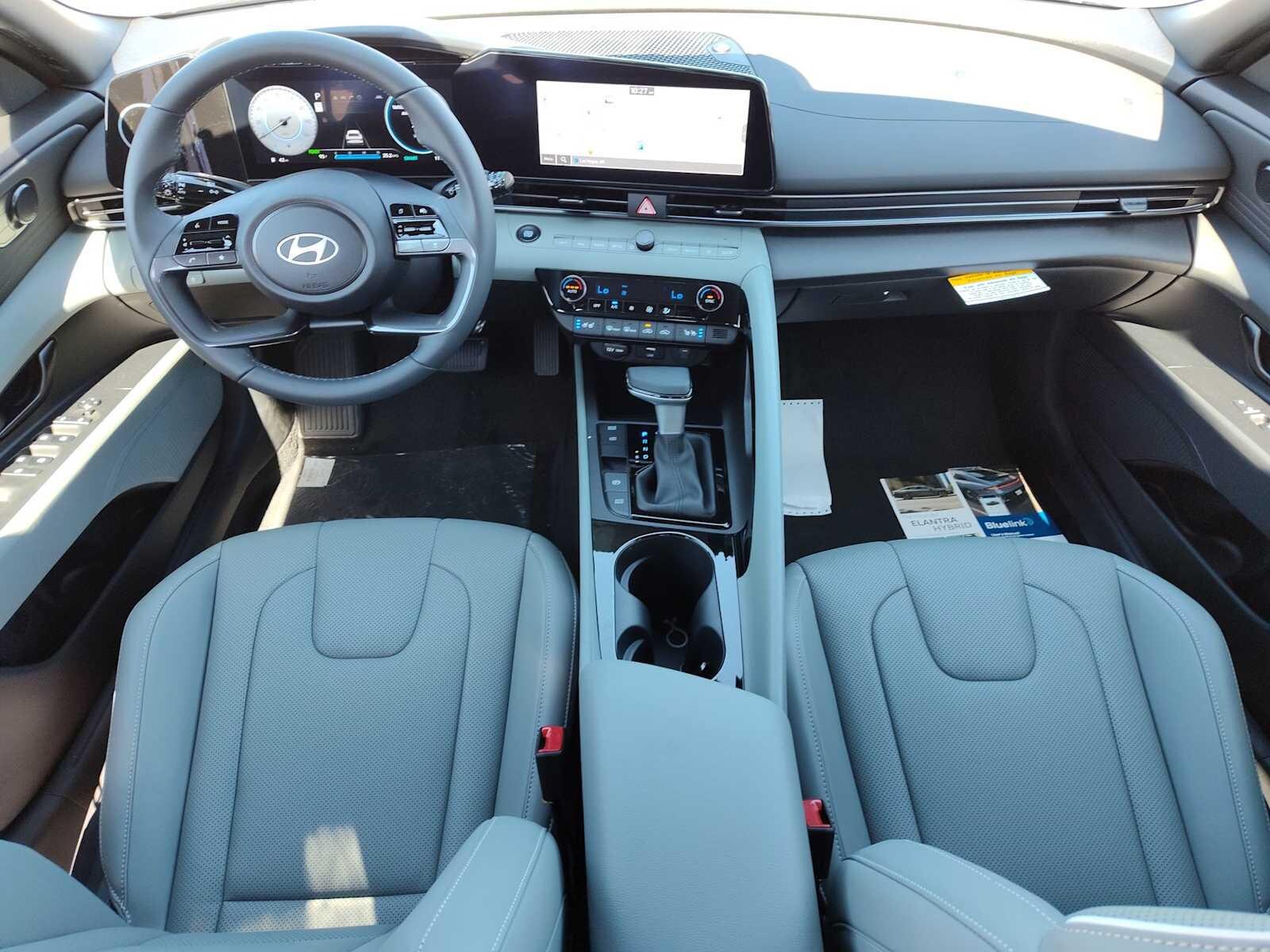 Thumbnail: 2025 Hyundai Elantra - 12