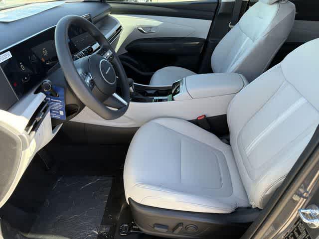 Thumbnail: 2026 Hyundai Tucson - 13