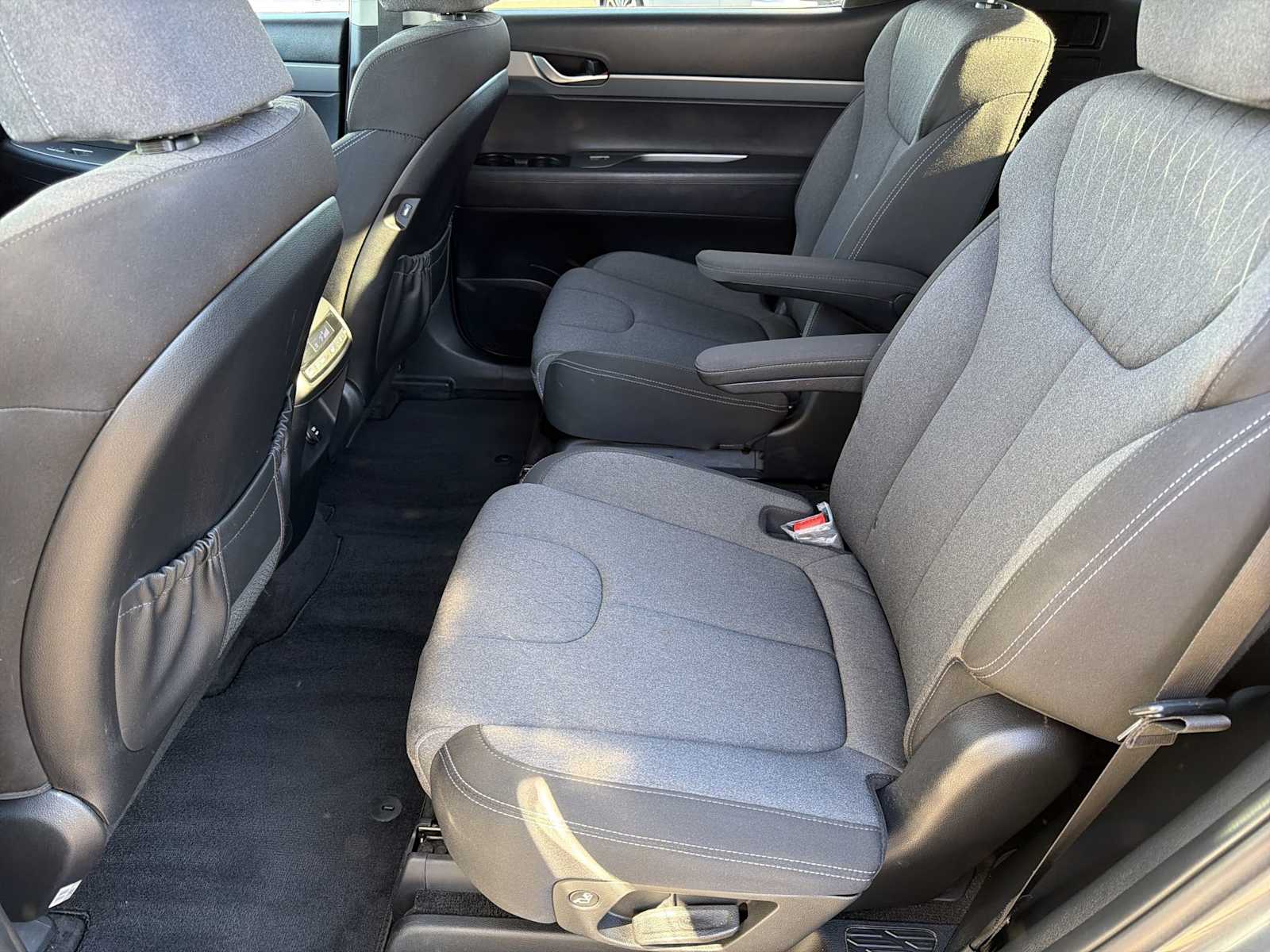 Thumbnail: 2022 Hyundai Palisade - 14